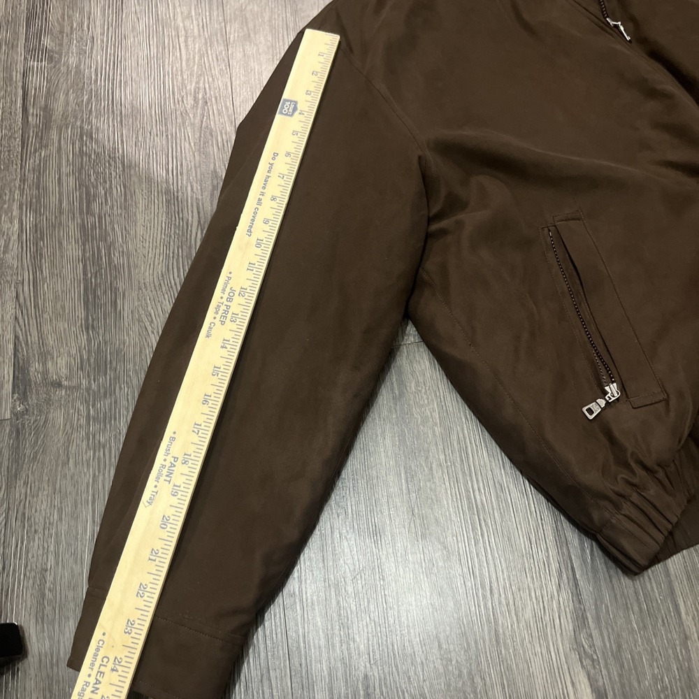 Jos A Bank men's Jacket size  Large - Picture 8 of 16
